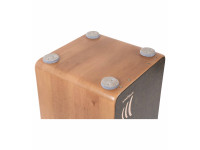 Schlagwerk CP4907 LaPerù Evo burl Cajon Schlagwerk CP4907 LaPerù Evo burl Cajon